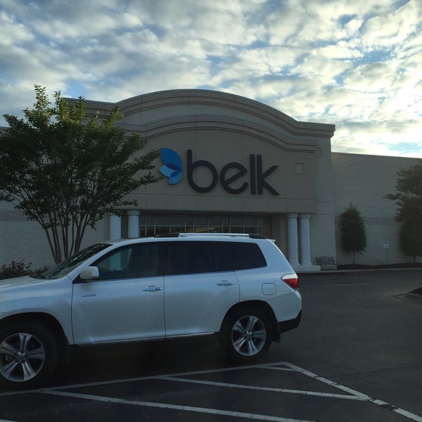 Belk Department Store