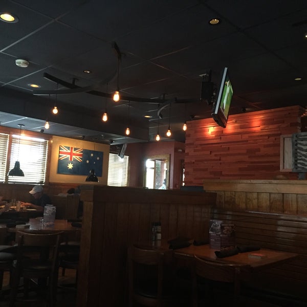 Outback Steakhouse Erie, PA