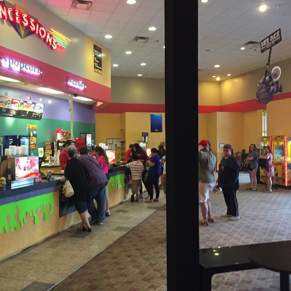 Coastal Stadium 10 Now Closed Shallotte Nc