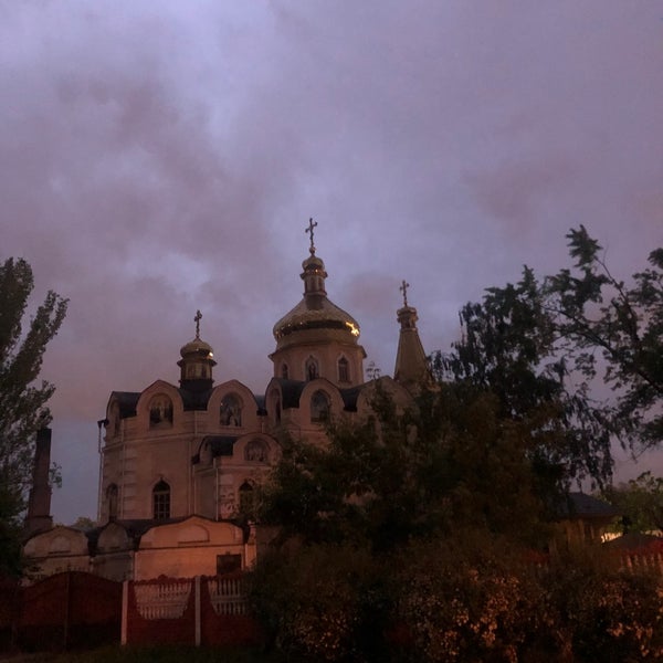 Часовня Святой Богородицы согласия Азорские острова