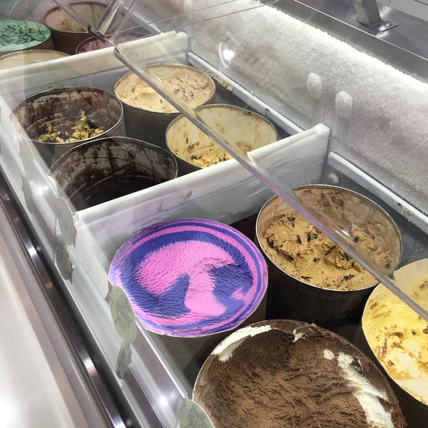 Baskin Robbins 1 Tip From 108 Visitors