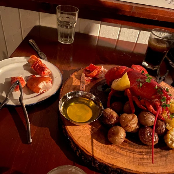 Rodney's Oyster House Yaletown Vancouver, BC