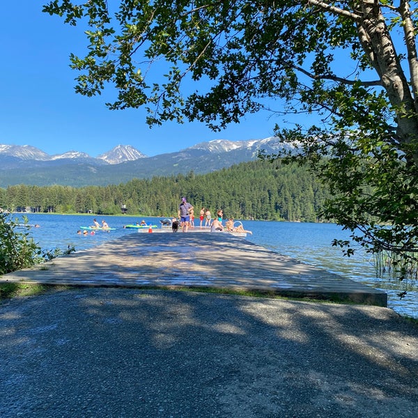 Alta Lake Lake in Alta Lake