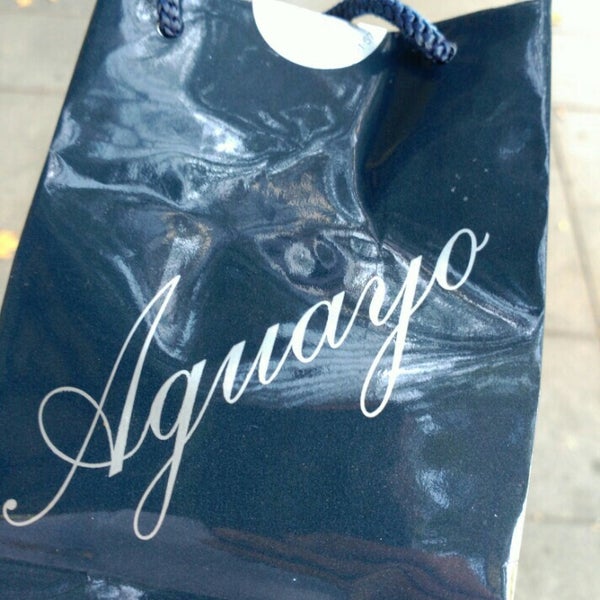 JOYERIA AGUAYO - Castellana - 1