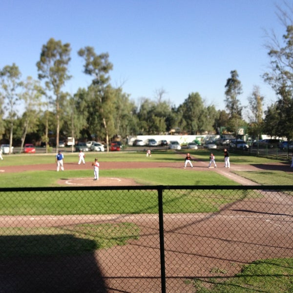 Fotos en Liga De Baseball Anahuac! Ciudad de México, Distrito Federal