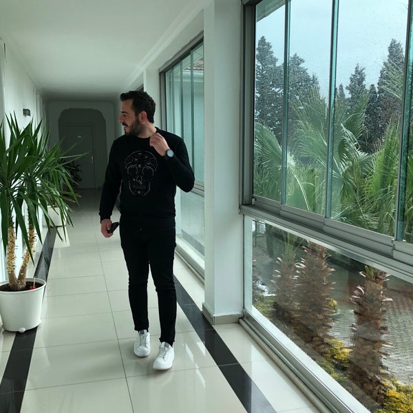Foto diambil di Pidasus Hotel oleh Cansın Ö. pada 2/11/2018