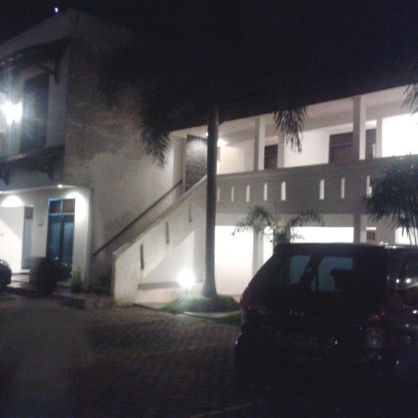 Hotel Puri Mira Bogor Bogor Jawa Barat