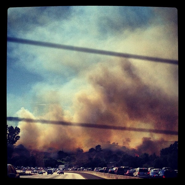 Gates Canyon Park Park in Calabasas