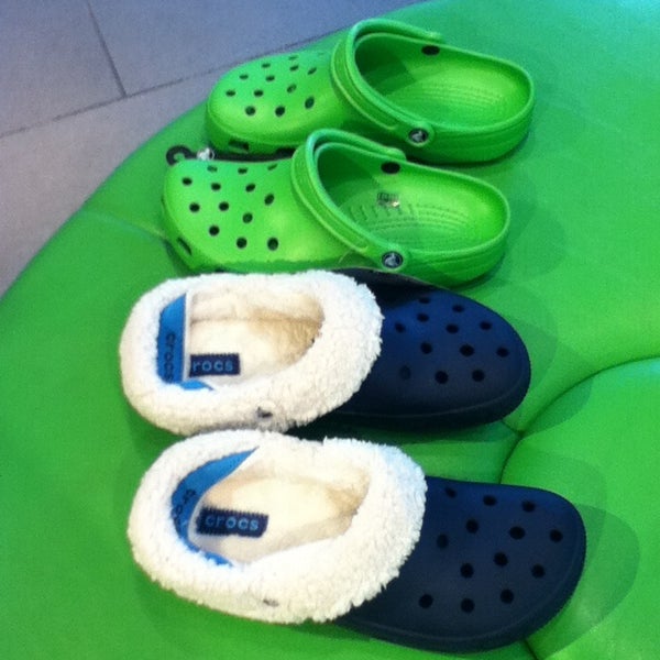 Crocs store sales ottawa byward market