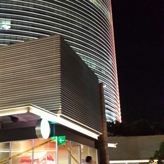 Torre Futura Edificio