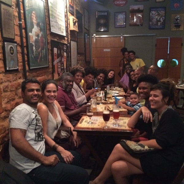 Foto scattata a Botto Bar da Ligia R. il 8/6/2015