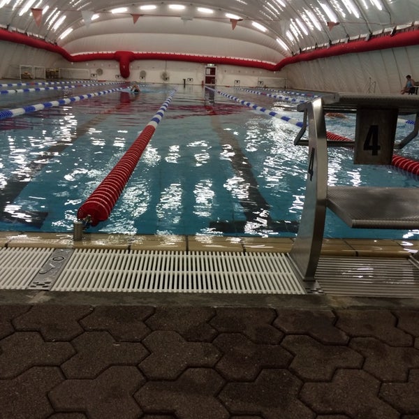 Riedbad Bergen-enkheim Fritz-schubert-ring 2 60388 Frankfurt Am Main Riedbad Bergen-Enkheim - Bergen-Enkheim - Frankfurt am Main, Hessen