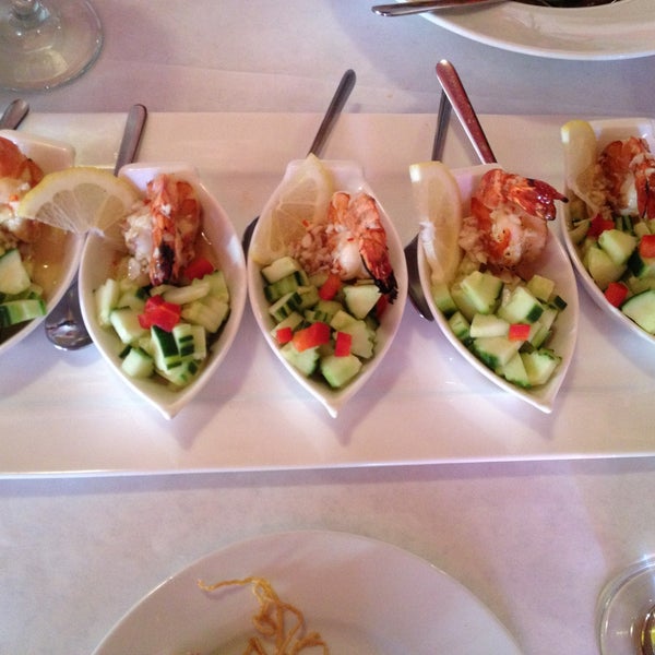 Photos at Mint Leaf Cuisine Asian Restaurant in Saratoga