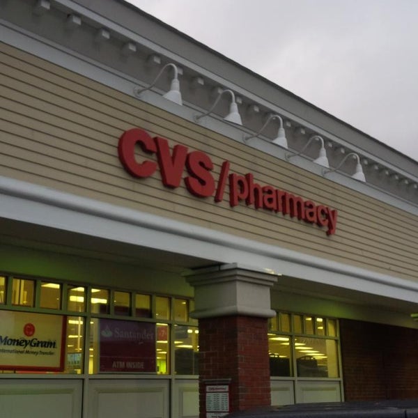 CVS pharmacy - 4 tips