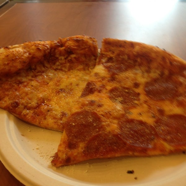 Photos at Diamond Pizza (Now Closed) Pizza Place in Pittsburgh