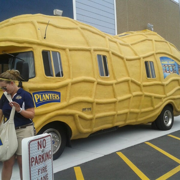 Walmart Supercenter 700 Lafayette Road Unit 1