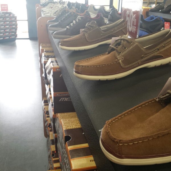 skechers factory outlet tampa