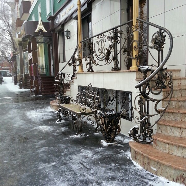 Фото: Виртуаль, салон красоты, ул. Славы, 3, Пенза - Яндекс Карты