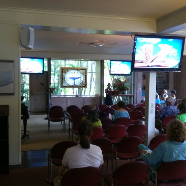 First Unitarian Church of Honolulu Liliha Kapalama 2500 Pali Hwy