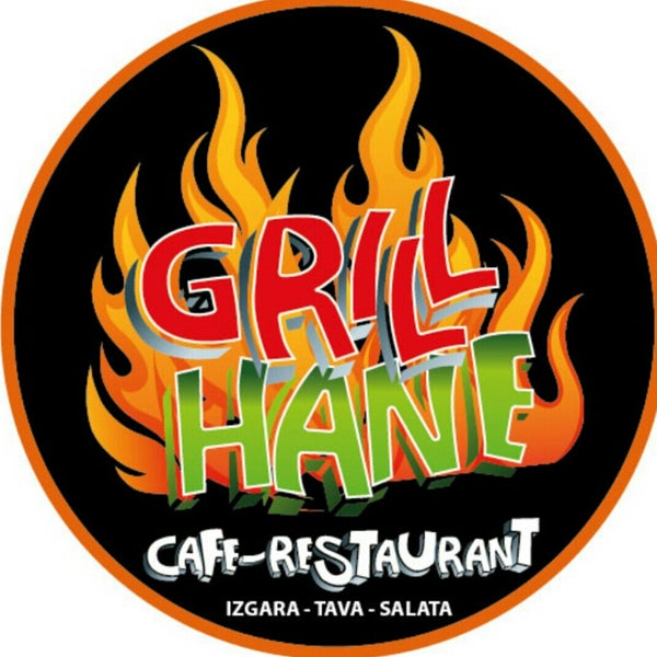 Foto tomada en Grill Hane Cafe &amp; Restaurant  por Ibrahim A. el 12/18/2014