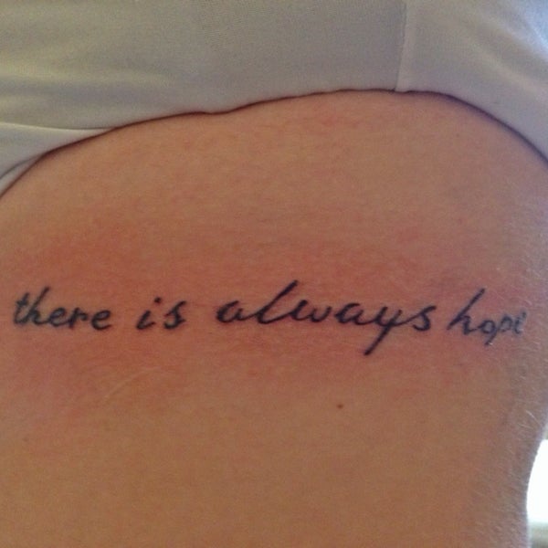 Photos at Homeless Tattoo Studio - Av Alcides Chacon Couto 575