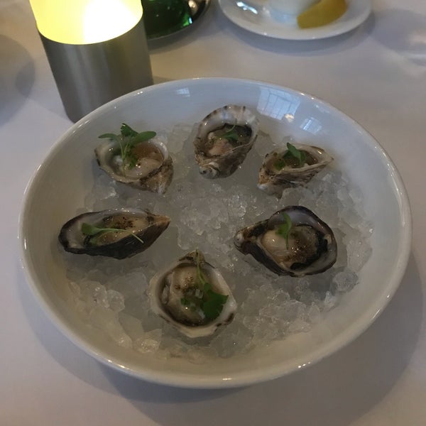 Photo taken at Alexander&#39;s Steakhouse by Doreen W. on 5/14/2019
