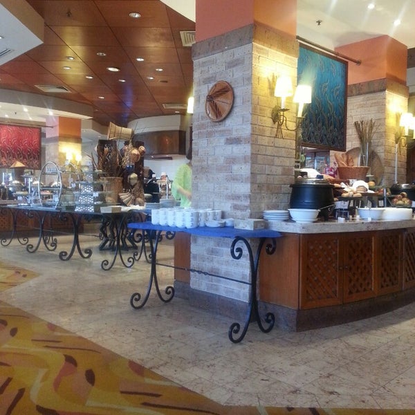 Cafe Boleh Kota Kinabalu, Sabah