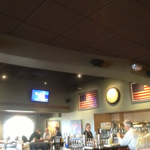 Photos At Grassroots Kitchen Tap American Restaurant In Scottsdale