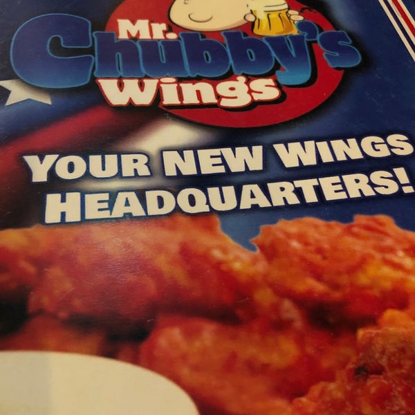 Mr.Chubby's Wings 2 tips from 88 visitors