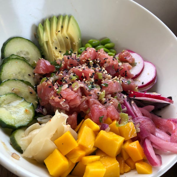 Photos at Coconuts Fish Cafe 16640 N Scottsdale Rd 103