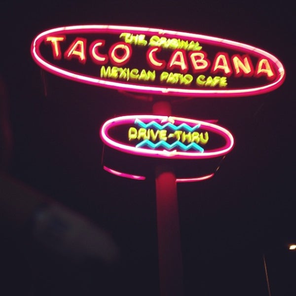 Albuquerque fast food