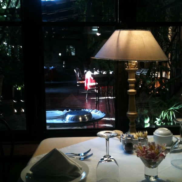 Das Foto wurde bei Villa Ganz Hotel von Oscar R. am 3/7/2013 aufgenommen