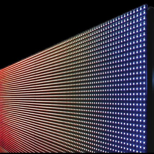 Focus led. Focus led