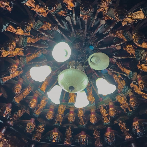 蘆洲區文武大眾爺廟 Luzhou 臺灣省 蘆洲區文武大眾爺廟 Luzhou 臺灣省