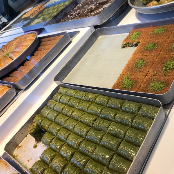 photos at baklavaci orhan anteplioglu 2 39 tips from 3336 visitors