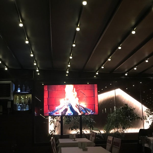 รูปภาพถ่ายที่ Sadrazam Kemal Restaurant โดย Brewheart เมื่อ 1/14/2022