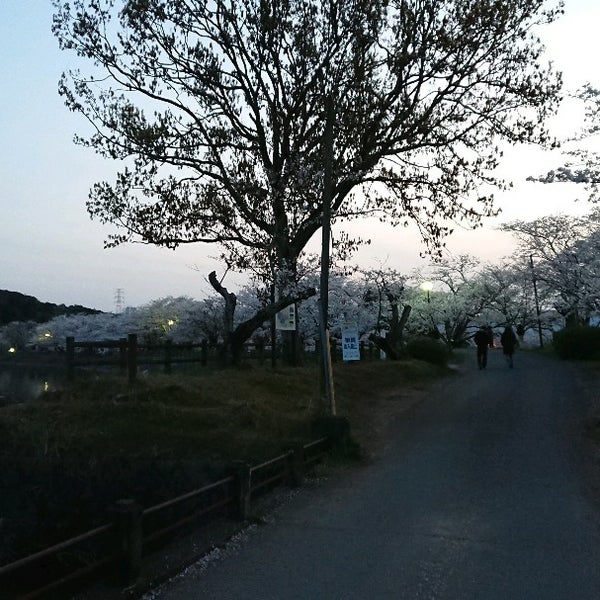 立岡自然公園 Park 立岡自然公園 Park