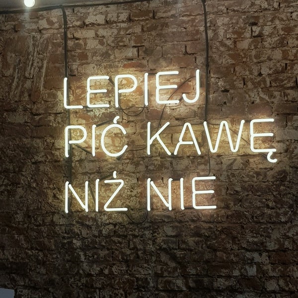 Photo prise au Wesoła Cafe par Sweety le2/25/2021