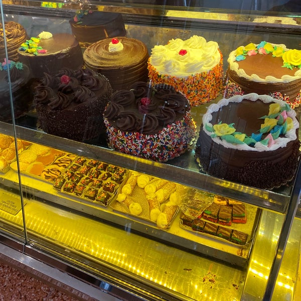 Tulip Bake Shop 5 tips