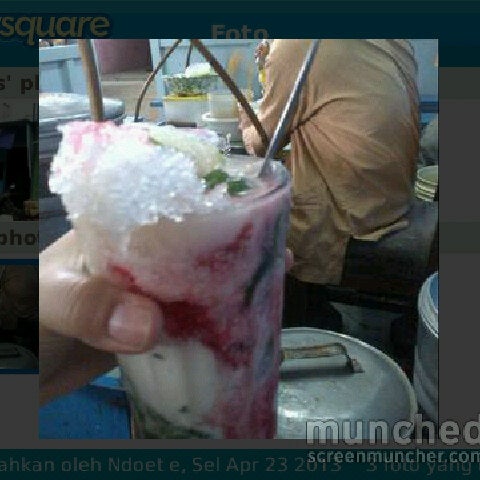 Photos At Dawet Pasar Kliwon Kudus 1 Tip From 7 Visitors