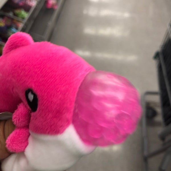dollarama stuffed animals