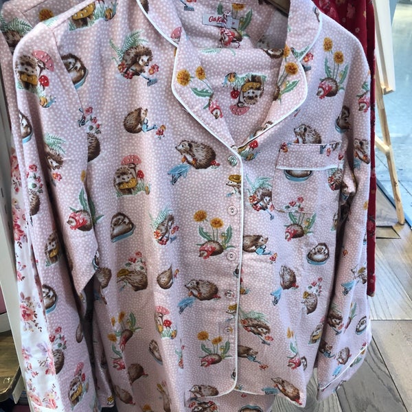 cath kidston airport