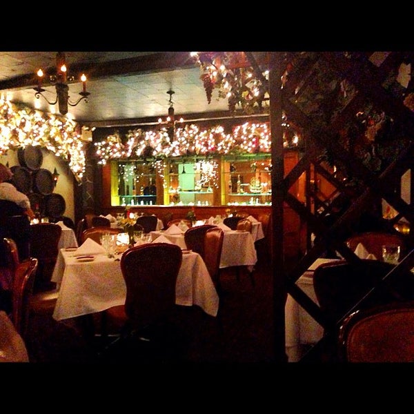 Photo taken at Sabatino&#39;s Restaurant Chicago by Rickey S. on 11/8/2012
