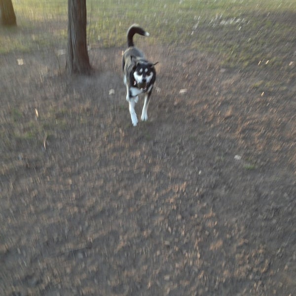 Yakima Greenway Off Leash Dog Park Yakima, WA
