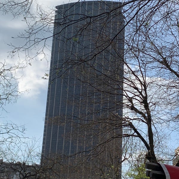 Photo taken at Montparnasse Tower Observation Deck by Xavier R. on 4/29/2023