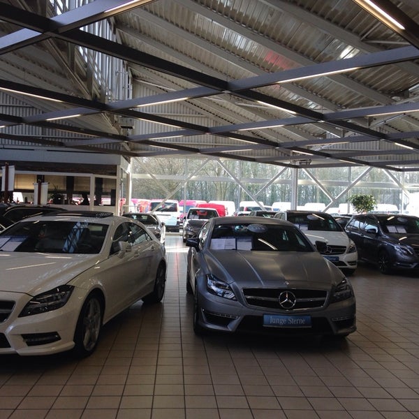 Mercedes Benz Wittland Concession Automobile A Kiel Mercedes Benz Wittland Concession Automobile A Kiel
