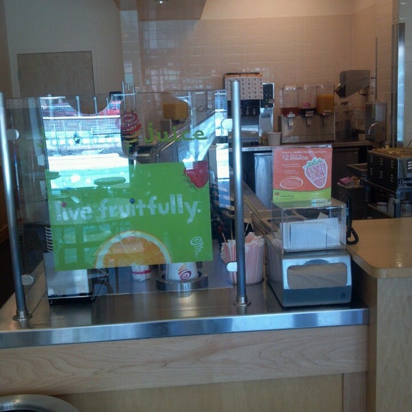 Jamba Juice Juice Bar in Minneapolis