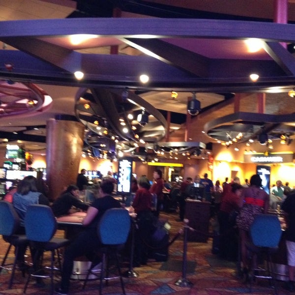 Potawatomi Casino Bingo Schedule