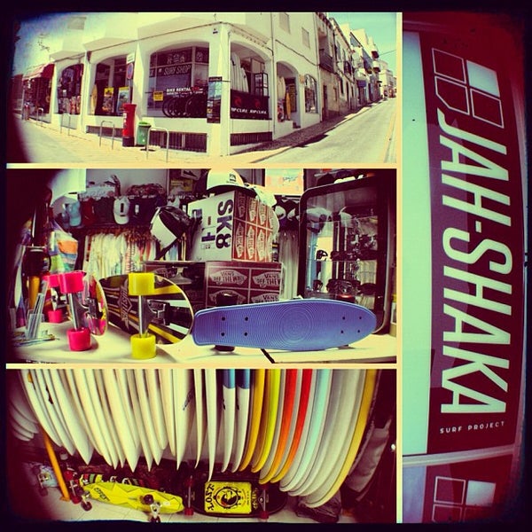 yewwwwww froth out! best surf shop