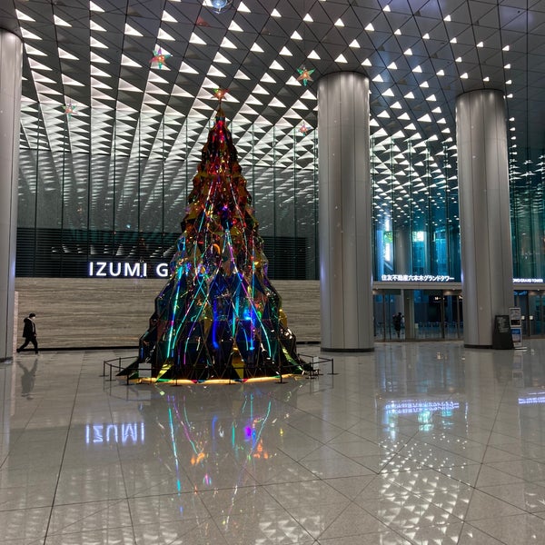 住友不動産六本木グランドタワー 六本木 2 Dicas De Clientes